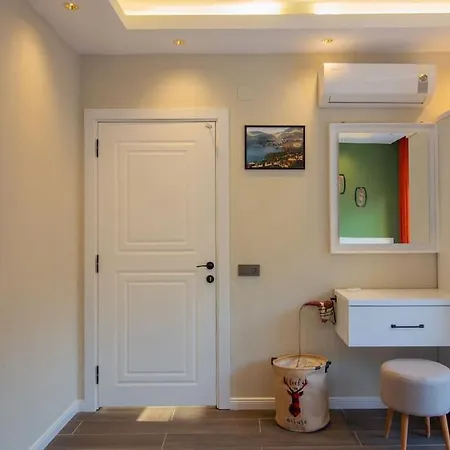 Apartament Pera Apart Kaş