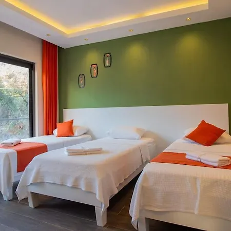Apartament Pera Apart *