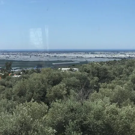 Pera Apart Kaş