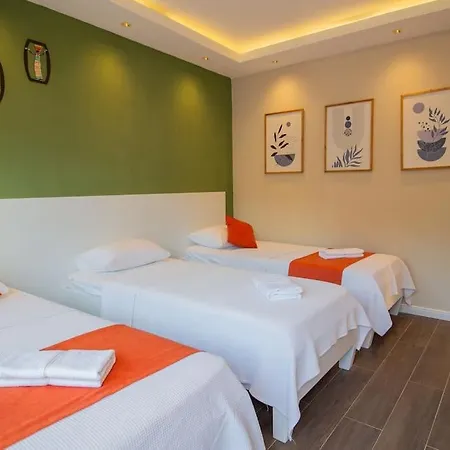 Apartament Pera Apart