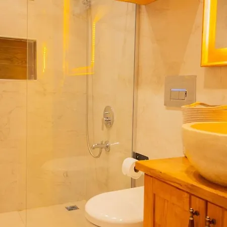 Pera Apart Апартаменты *